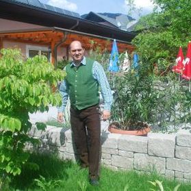 Gasthof Kobald